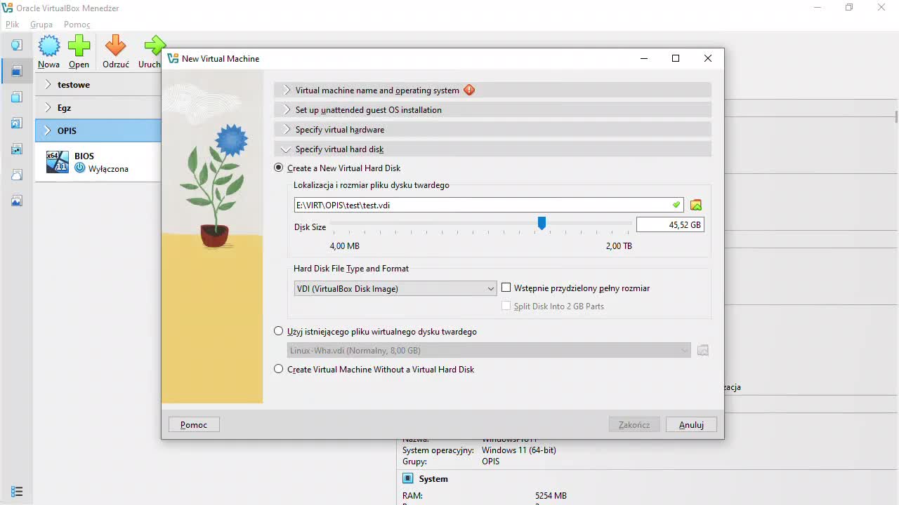 1-Ubuntu w VirtualBOX-1